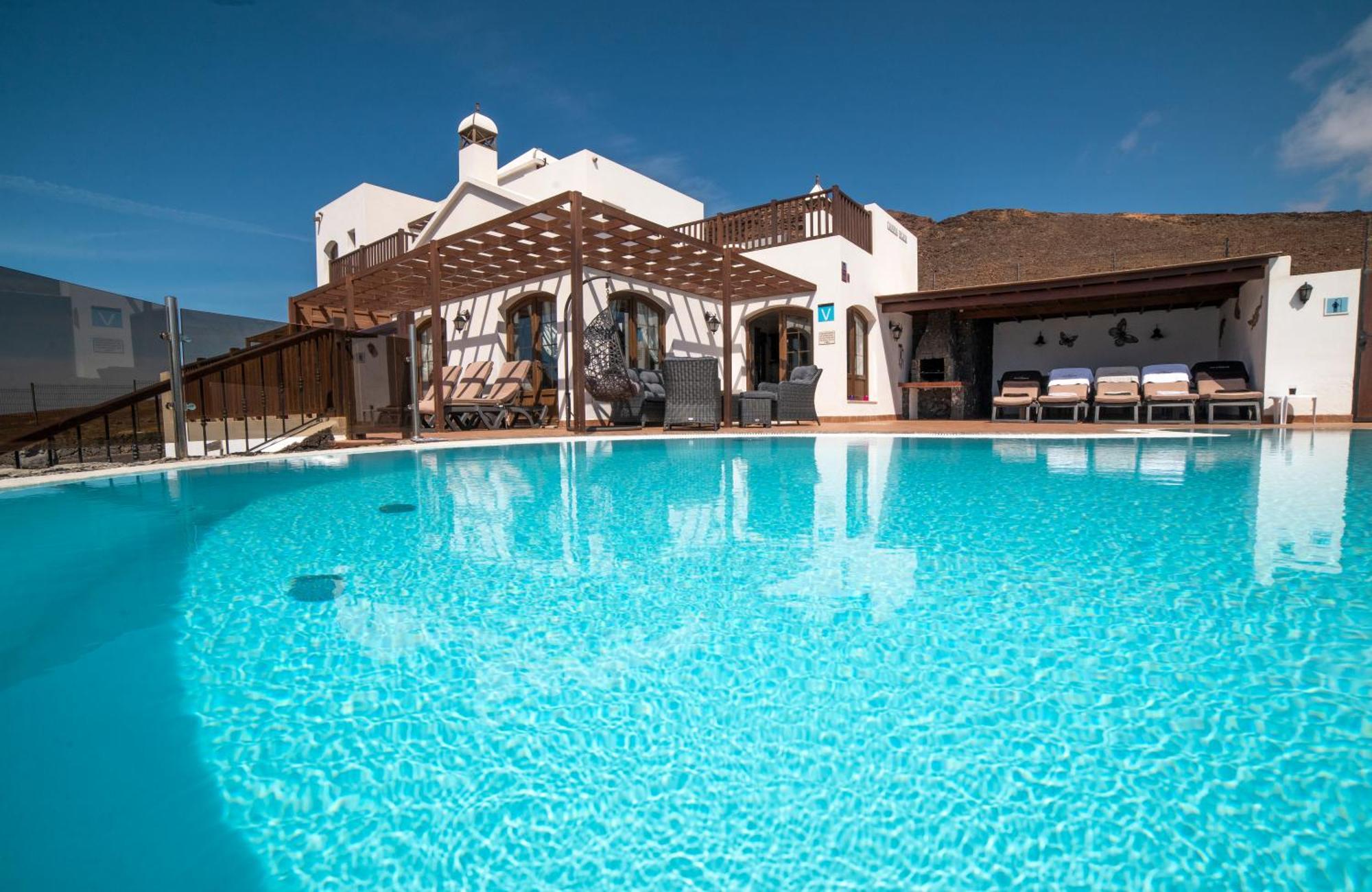 354 - Ocean View, * Playa Blanca (Lanzarote)